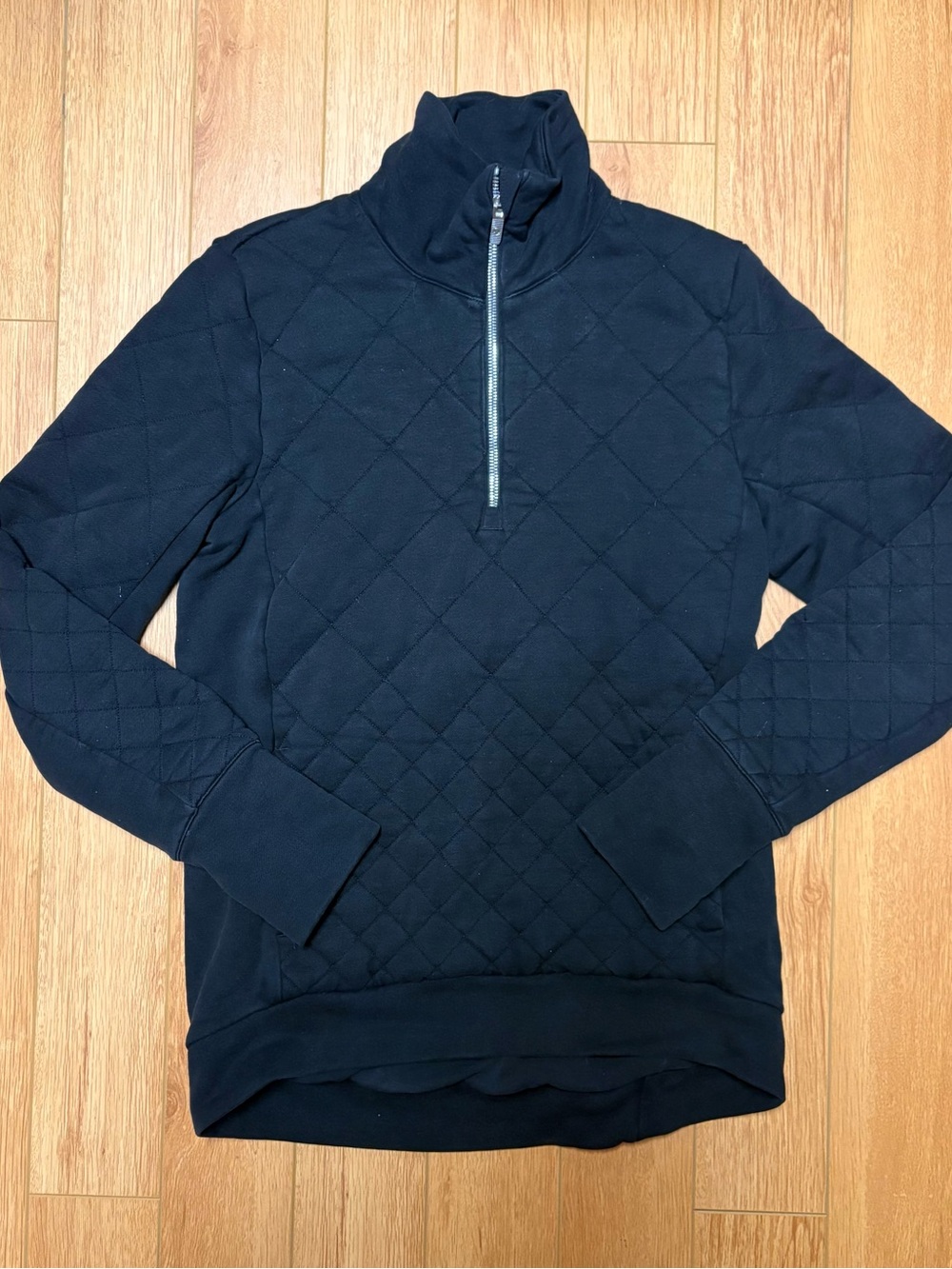 Lululemon Forever Warm Sweater